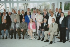 2005 Former Inductees